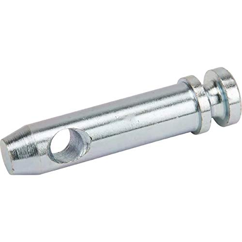 Bolzen 19x52mm Cat.1 Kramp Z319052KR | 8716106070664 von Kramp