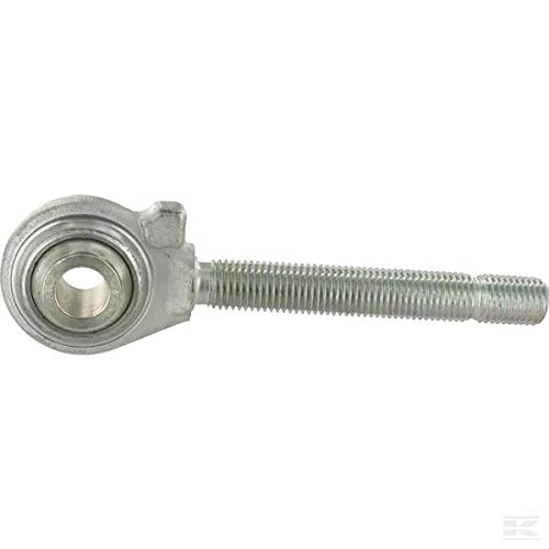 Kramp Spindel re. M24x3,0 22,6 mm TL1602422RKR | 8716106068579 von Kramp