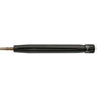 Adapter Gewindeverschraubung auf Stecksystem D12 400 mm mit Griffschale - Kränzle von KRÄNZLE