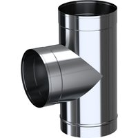 ADAM EW T-Stück 90° fi 150 ADAM EW T-Stück 90° fi 150 von KRATKI