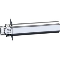 ADAM GAS Horizontales Terminal fi 100/150 ADAM GAS Horizontales Terminal fi 100/150 von KRATKI