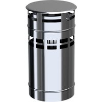 ADAM GAS Vertikales Terminal fi 100/150 ADAM GAS Vertikales Terminal fi 100/150 von KRATKI