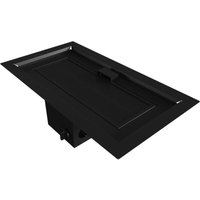 Gaskamin Einbau Heizstrahler Heizpilz 11,5 kW Gasstrahler 39x73cm Terrassenheizer Gaskamin Einbau Heizstrahler Heizpilz 11,5 kW Gasstrahler 39x73cm Terrassenheizer von KRATKI