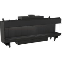 Gaskamin KRATKI LEO 200 rechts Erdgas ∅ 130/200 16 kW Gaskamin KRATKI LEO 200 rechts Erdgas ∅ 130/200 16 kW von KRATKI