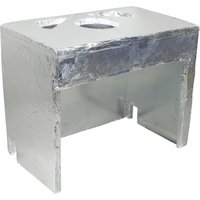 Isolierung AQUARIO M12 Isolierung AQUARIO M12 von KRATKI