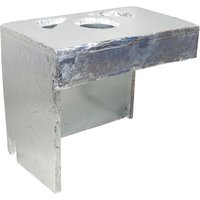 Isolierung für den MBM / P / BS Einsatz Isolierung für den MBM / P / BS Einsatz von KRATKI