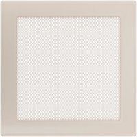 Kamin Luftgitter Cream Ofen Lüftungsgitter Warmluftgitter Kaltluftgitter Kamingitter 220x220 - Kratki von KRATKI