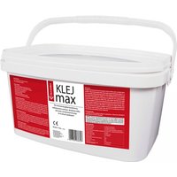 Kratki - hitzebeständiger Kleber 15 kg Eimer Wärmedämmplatte Kamin Ofen von KRATKI