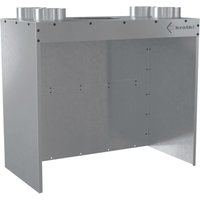 Krümmer 4x125 FELIX zur Selbstmontage Krümmer 4x125 FELIX zur Selbstmontage von KRATKI