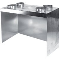 Krümmer 4x150 MAJA/ZUZIA Krümmer 4x150 MAJA/ZUZIA von KRATKI