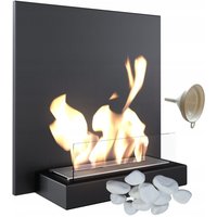 Portal Bioethanolkamin PLANK TÜV Set Portal Bioethanolkamin PLANK TÜV Set von KRATKI