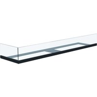 Verglasung für Biokamin DELTA 900 links Verglasung für Biokamin DELTA 900 links von KRATKI