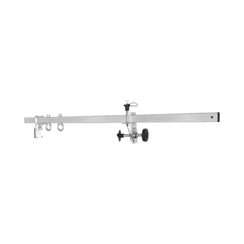 Kratos Safety Tür-Ankerstange, Türtraverse, inklusive Transporttasche, 60-125 cm, für 2 Personen, PSA, EN795 Kratos Safety Tür-Ankerstange, Türtraverse, inklusive Transporttasche, 60-125 cm, für 2 Personen, PSA, EN795 von Kratos