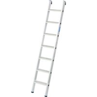 Aluminium-Anlegeleiter stabilo +s 2,90 m Anlegeleiter - Krause Aluminium-Anlegeleiter stabilo +s 2,90 m Anlegeleiter - Krause von KRAUSE