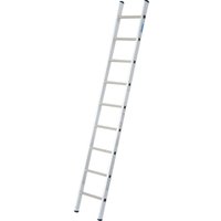 Aluminium-Anlegeleiter stabilo 3,60 m Anlegeleiter - Krause von KRAUSE