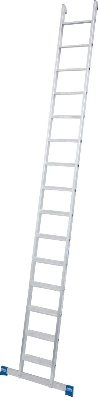 Krause Aluminium-Anlegeleiter STABILO 4,80 m von KRAUSE
