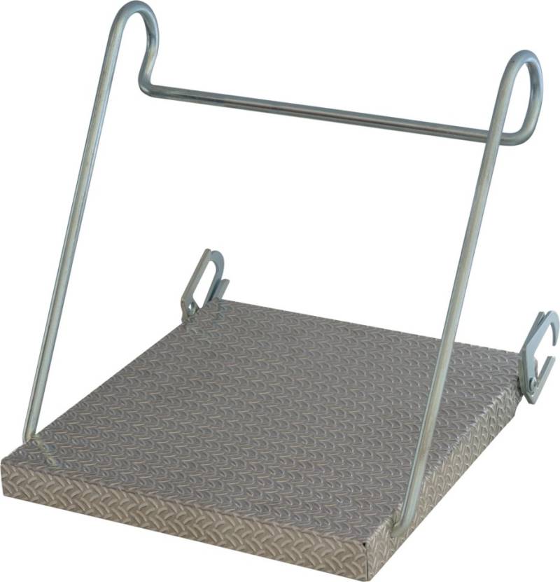 KRAUSE Einhängetritt Combisystem, für Krause Sprossenleitern KRAUSE Einhängetritt Combisystem, für Krause Sprossenleitern von KRAUSE