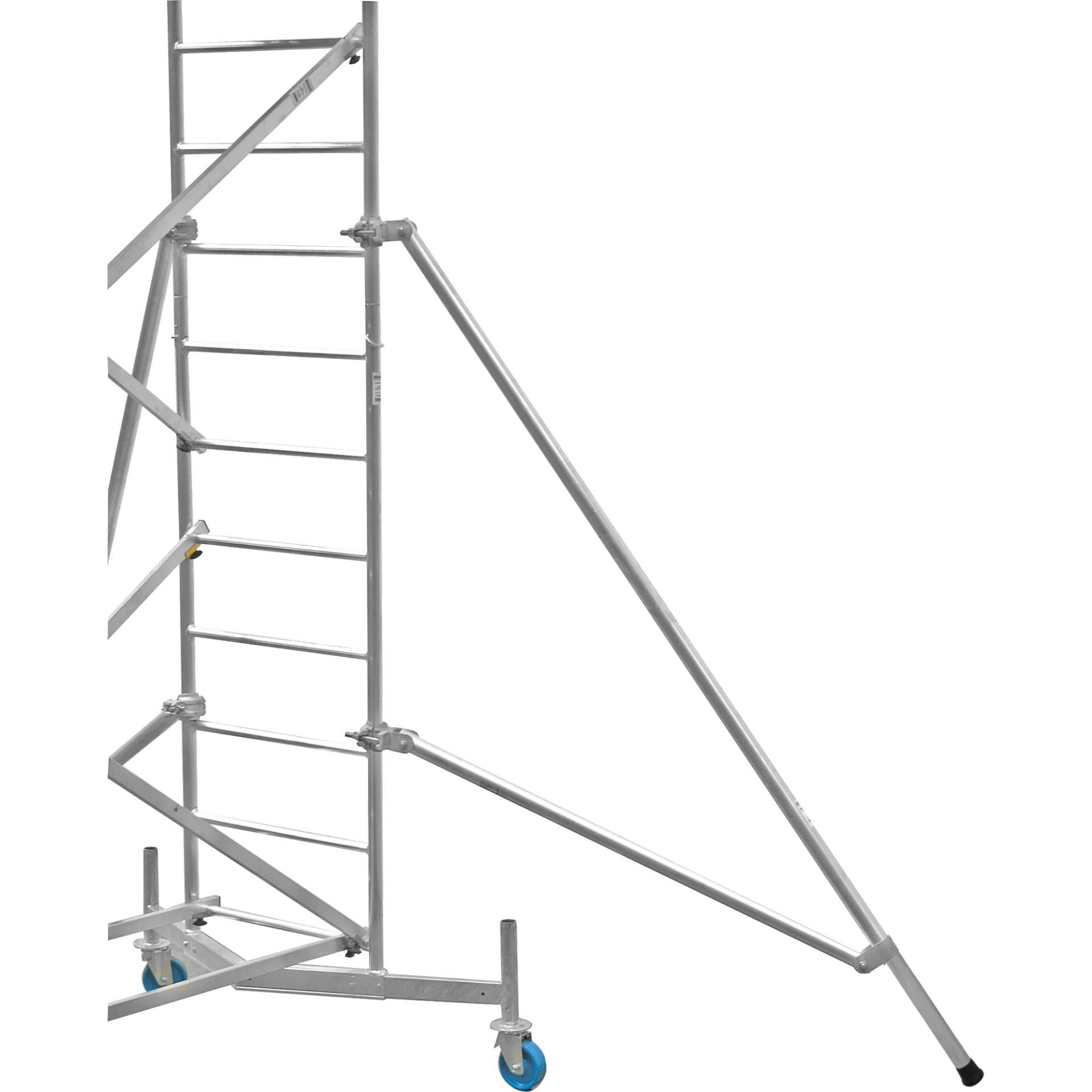 Krause Ausleger für Grundgerüst 'ClimTec System' 2,6 von KRAUSE