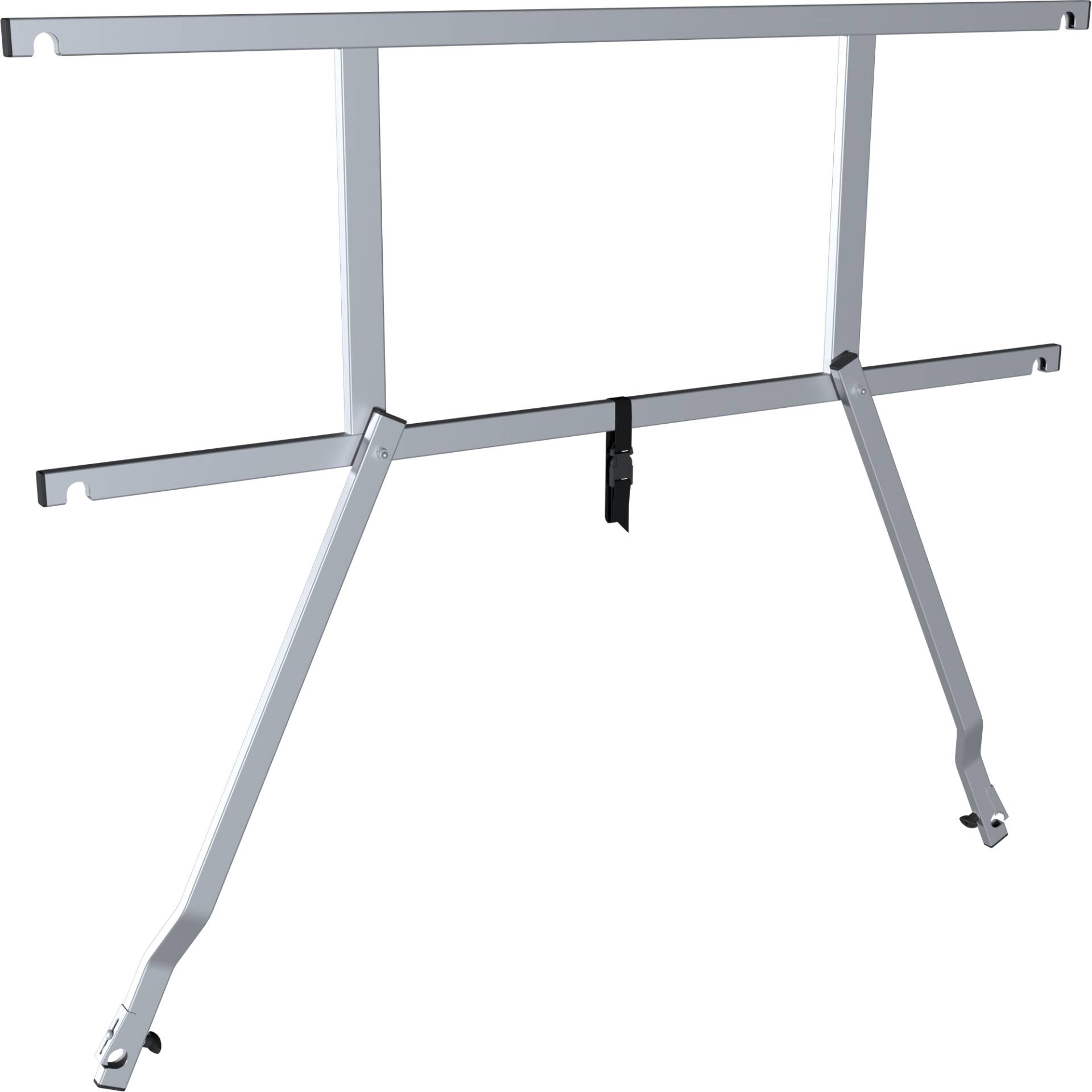 Krause Geländerrahmen 'ClimTec Guard-Matic-System' Krause Geländerrahmen 'ClimTec Guard-Matic-System' von KRAUSE