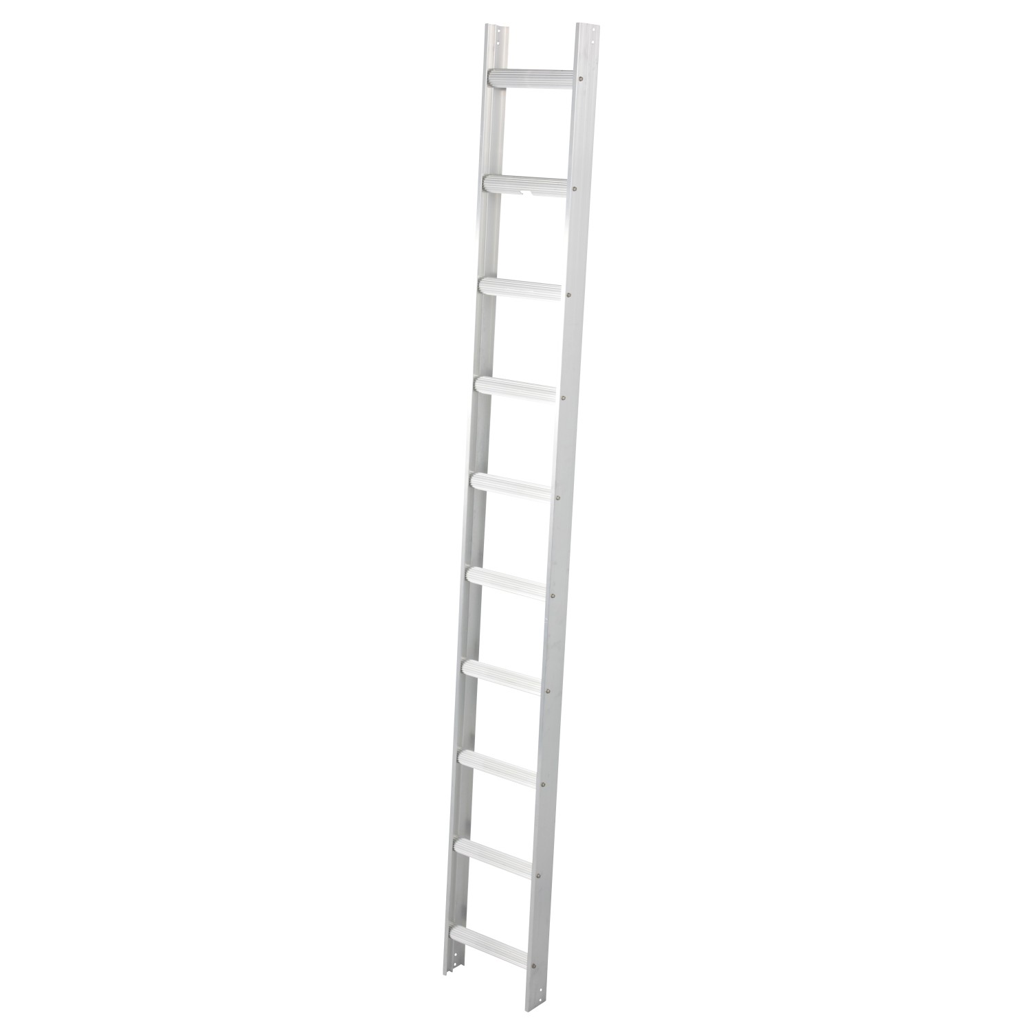 Krause Kaminkehrer-Leiter 10 Sprossen 285 cm x 35 cm x 9 cm Alu Natur Krause Kaminkehrer-Leiter 10 Sprossen 285 cm x 35 cm x 9 cm Alu Natur von KRAUSE