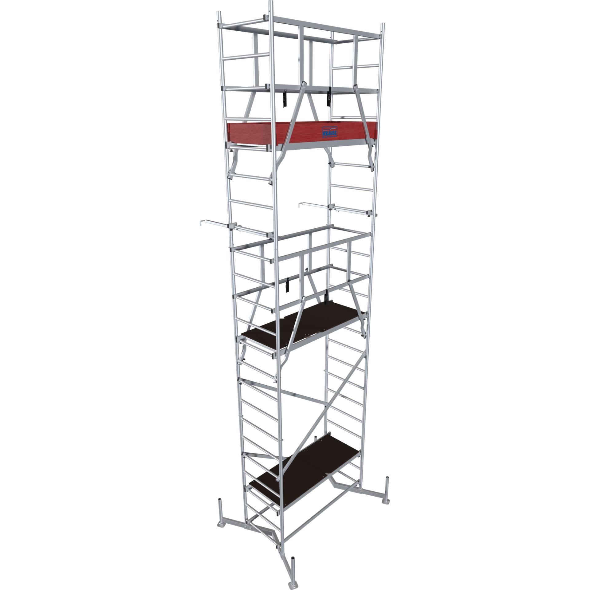 Krause Komplettgerüst 'ClimTec' Krause Komplettgerüst 'ClimTec' von KRAUSE
