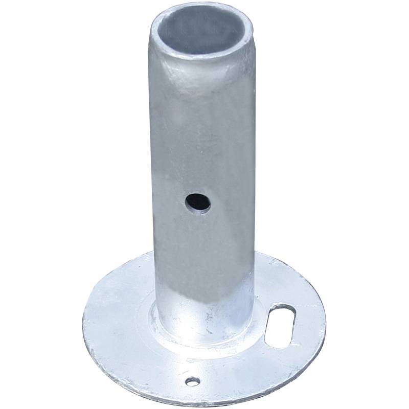 Krause ProTec/ProTec XS/ProTec XXL Fußplatte Krause ProTec/ProTec XS/ProTec XXL Fußplatte von KRAUSE
