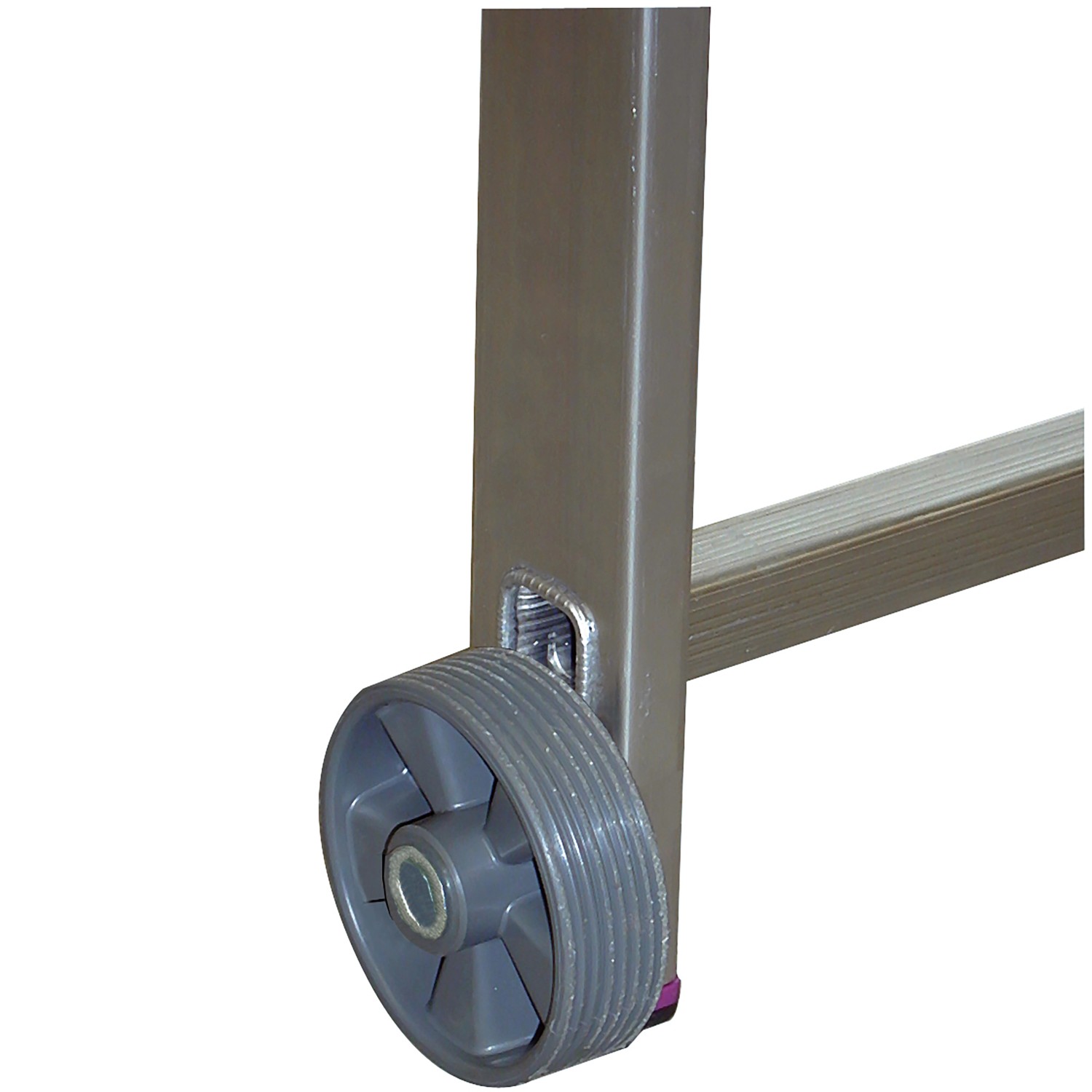 Krause Rollen 4er Set für Plattformgerüst Corda von KRAUSE