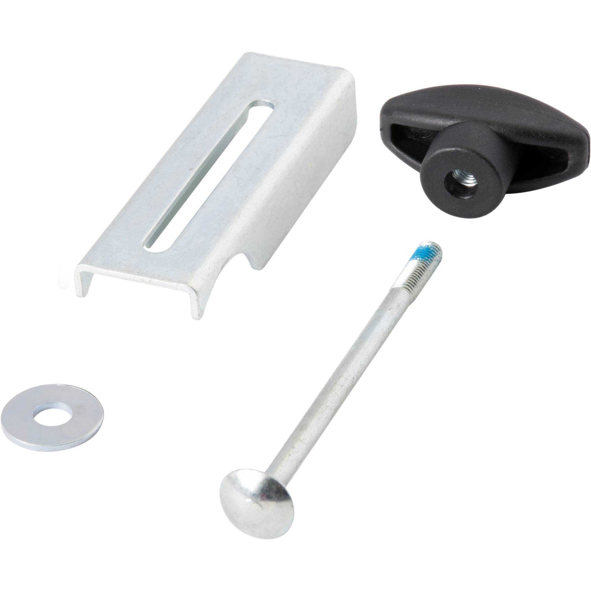Krause Sicherungs-Set für Baugerüste 'Climtec' M 5 x 85 mm 4-teilig Krause Sicherungs-Set für Baugerüste 'Climtec' M 5 x 85 mm 4-teilig von KRAUSE