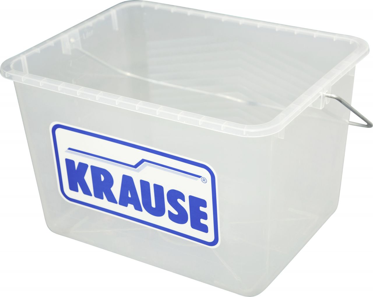 Krause System-Eimer Fassungsvermögen: 8 L von KRAUSE