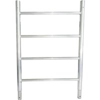 Krause - Vertikalrahmen monto ProTec 1,10 x 0,70 m Baugerüst Krause - Vertikalrahmen monto ProTec 1,10 x 0,70 m Baugerüst von KRAUSE