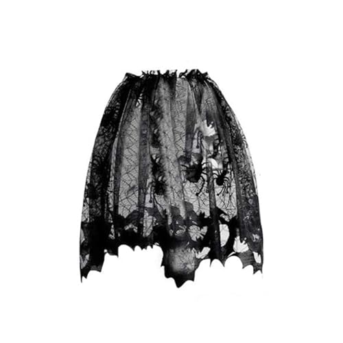 KRDPMV Teelichtabdeckung für Halloween-Lampe, Spinnennetz, Spinnennetz, Schal für Geschäft, Haus, Party, Rist KRDPMV Teelichtabdeckung für Halloween-Lampe, Spinnennetz, Spinnennetz, Schal für Geschäft, Haus, Party, Rist von KRDPMV