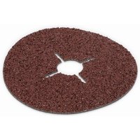 5er-Set Schleifscheiben für Schleifmaschine - Körnung 120 - Ø 115 mm Kreator 5er-Set Schleifscheiben für Schleifmaschine - Körnung 120 - Ø 115 mm Kreator von KREATOR