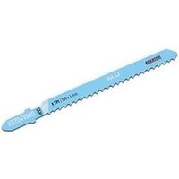 Kreator - Blisterpackung mit 2 Stichsägeblättern t 100 mm Aluminium krt041040 von KREATOR