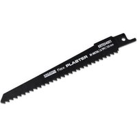 Kreator - Sägeblätter für Stichsäge, Platten aus Gipskarton schneiden 150 mm von KREATOR