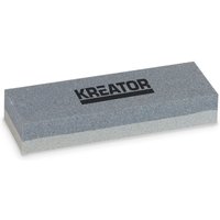 Schleifstein 150x50x20 mm Kreator von KREATOR