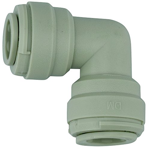 Adapter Fitting f. Schlauch 8mm-außen Wasseranschluss Steckverbindung Adapter Fitting f. Schlauch 8mm-außen Wasseranschluss Steckverbindung von KREFT