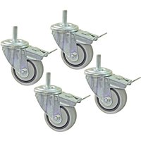 4 HD-Rollen - KREG - PRS3090 4 HD-Rollen - KREG - PRS3090 von KREG