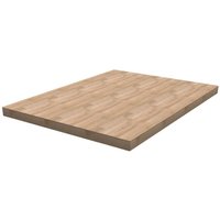 Bank aus Hartholz 610 mm x 813 mm Kreg HWBT-3224 Bank aus Hartholz 610 mm x 813 mm Kreg HWBT-3224 von KREG
