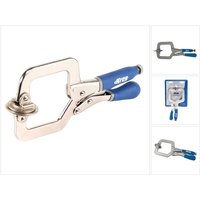 Classic Universal Clamp Holz Schnellspannzwinge 76 mm ( khc-premium ) - Kreg von KREG