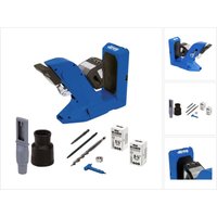 Kreg Pocket Hole Jig 720 KPHJ720-INT Automaxx One Motion Taschenloch GripMaxx von KREG EUROPE GMBH