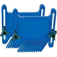 PRS3020 true-flex™ Jeu de peignes à pression - Kreg von KREG