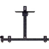 Kreg - khi-xlpull Möbelgriff Bohrschablone Pro 41 - 310 mm für Bügelfgriffe und Knopfgriffe von KREG