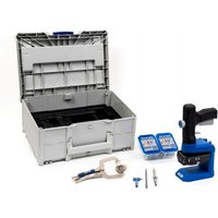 Kreg - Taschenlochbohrschablone Pocket-Hole Jig 520 Sys plus KPHJ520-Sys-Plus Kreg - Taschenlochbohrschablone Pocket-Hole Jig 520 Sys plus KPHJ520-Sys-Plus von KREG