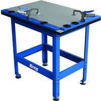 Spanntisch mit Automaxx® - KREG - KCT-COMBO von KREG