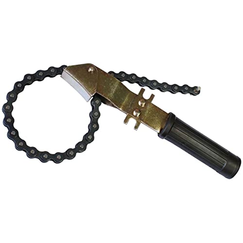 CHIAVE CATENA OLIO FILTRO CHIAVE CATENA OLIO FILTRO von KREMER