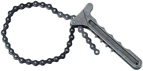 CHIAVE CATENA T OLIO FILTRO CHIAVE CATENA T OLIO FILTRO von KREMER