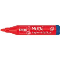 KREUL Aquarellmarker Mehrfarbig 2.0 - 5.0 mm von KREUL
