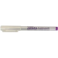 KREUL Layoutmarker 1.0 - 2.0 mm Violett von KREUL