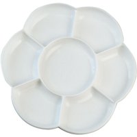 KREUL Mischpalette weiß von KREUL