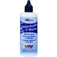KREUL Schmucksteinkleber 125,0 ml von KREUL